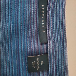 Perry Ellis | Shirts | Perry Ellis Short Sleeve Tee | Poshmark